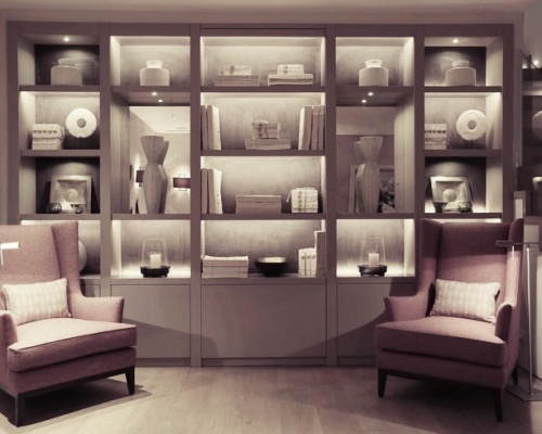 London-Cushion-Company-Armchairs