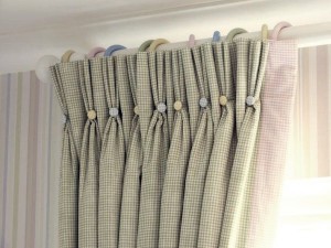 Made-to-measure-curtains